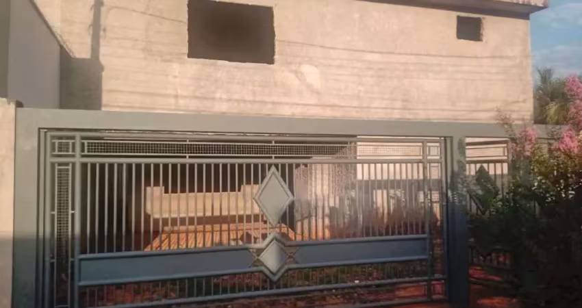 Casa à venda, 2 quartos, 1 suíte, 5 vagas, jardim riviera - marília/sp