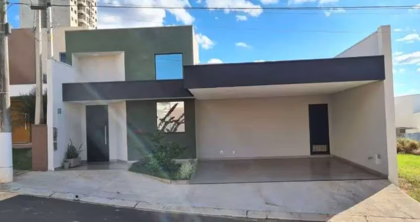 Casa com 3 dormitórios à venda, 220 m² por r$ 990.000,00 - parque das esmeraldas ii - marília/sp