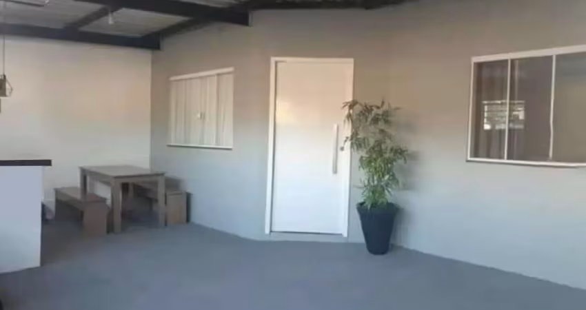 Casa com 3 dormitórios à venda, 56 m² por r$ 270.000,00 - parque residencial julieta - marília/sp