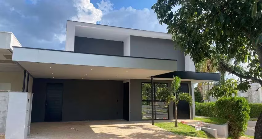 Casa com 3 dormitórios à venda, 228 m² por r$ 1.350.000,00 - residencial vale verde - marília/sp