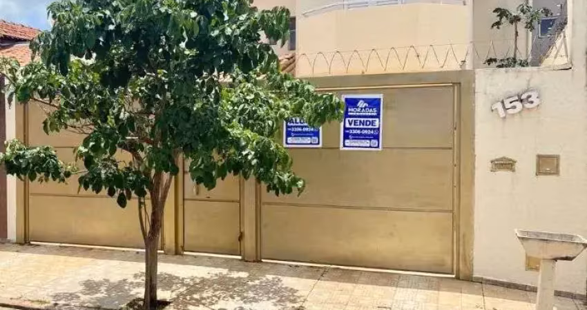 Casa à venda, 221 m² por r$ 699.000,00 - jardim maria martha - marília/sp