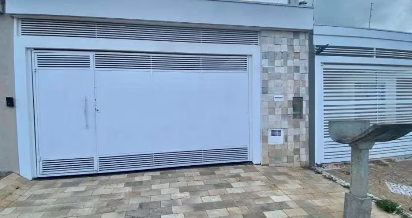 Casa com 3 dormitórios à venda, 320 m² por r$ 600.000,00 - parque residencial santa gertrudes - marília/sp