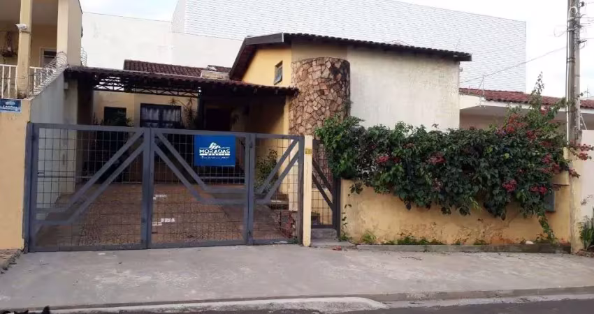 Casa com 3 dormitórios à venda, 160 m² por r$ 480.000,00 - jardim itaipu - marília/sp