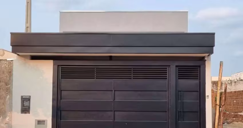Casa com 3 dormitórios à venda, 164 m² por r$ 520.000,00 - jardim monte castelo - marília/sp