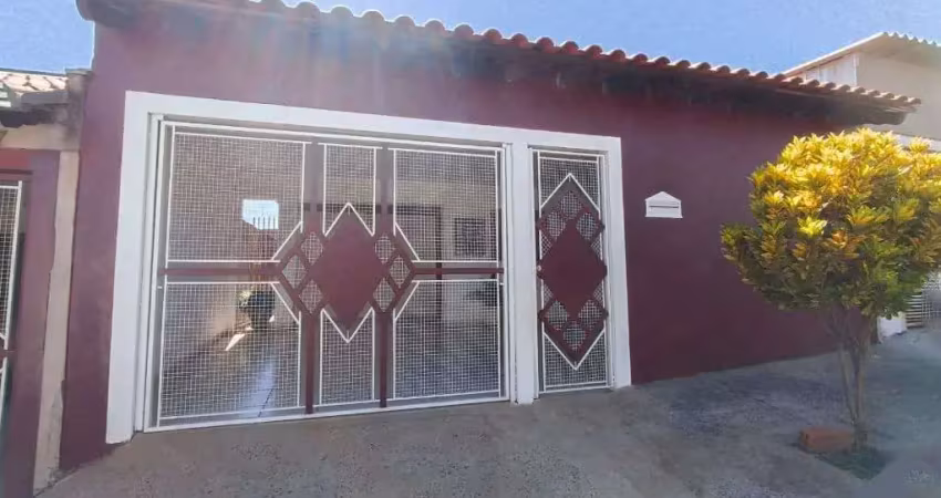 Casa com 3 dormitórios à venda, 146 m² por r$ 250.000,00 - núcleo habitacional alcides matiuzzi - marília/sp