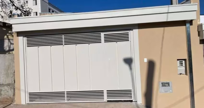 Casa com 2 dormitórios à venda, 93 m² por r$ 230.000 - higienópolis - marília/sp
