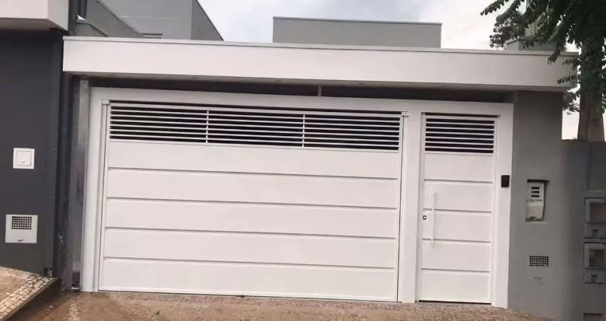 Casa com 3 dormitórios à venda, 165 m² por r$ 530.000,00 - betel - marília/sp
