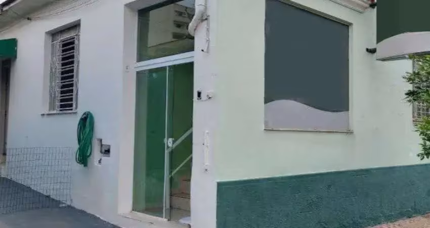 Casa com 3 dormitórios à venda, 155 m² por r$ 450.000,00 - centro - marília/sp