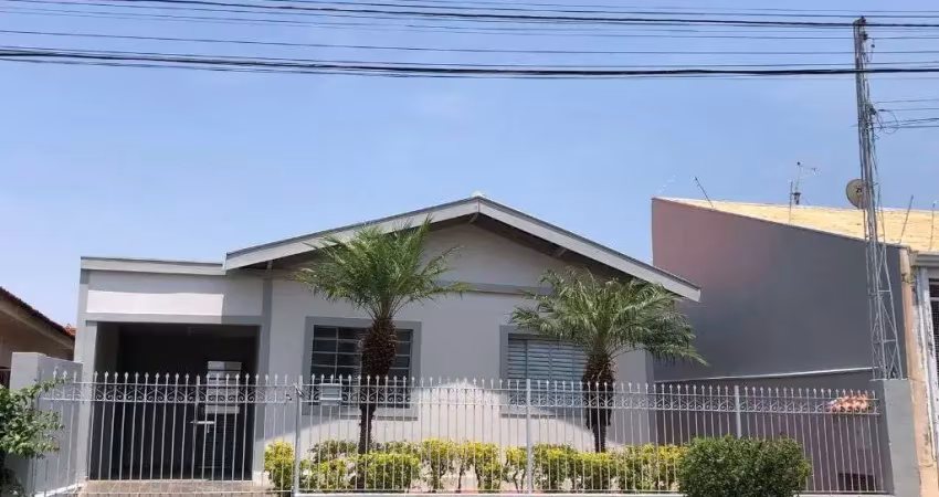 Casa com 2 dormitórios à venda, 130 m² por r$ 290.000,00 - palmital - marília/sp