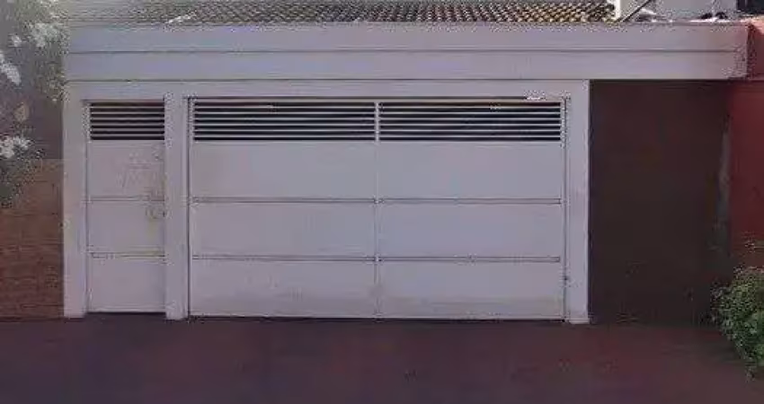 Casa com 3 dormitórios à venda por r$ 400.000,00 - alto cafezal - marília/sp