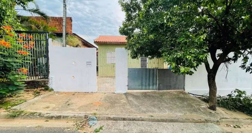 Casa à venda por r$ 190.000,00 - professora liliana de sousa gonzaga - marília/sp