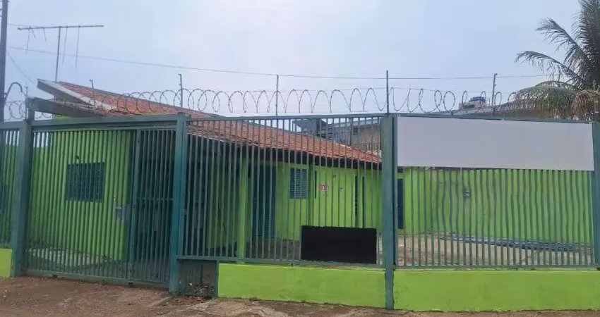 Casa à venda, 60 m² por r$ 270.000,00 - flamingo - marília/sp