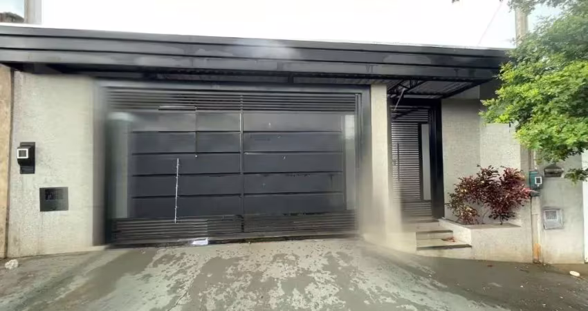 Casa com 2 dormitórios, 48 m² - venda por r$ 206.000,00 ou aluguel por r$ 1.240,00/mês - maracá ii - marília/sp