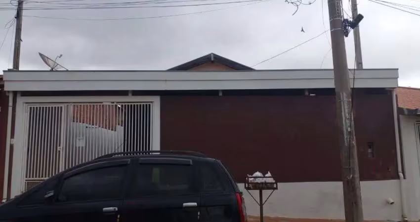 Casa com 4 dormitórios à venda, 110 m² por r$ 170.000,00 - parque das nações - marília/sp