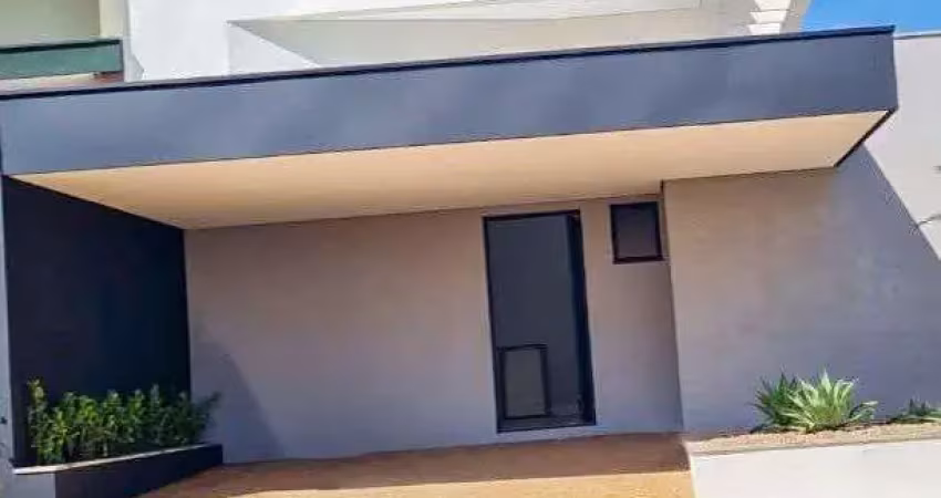 Casa com 3 dormitórios à venda, 156 m² por r$ 1.250.000,00 - esmeralda residence ii - marília/sp