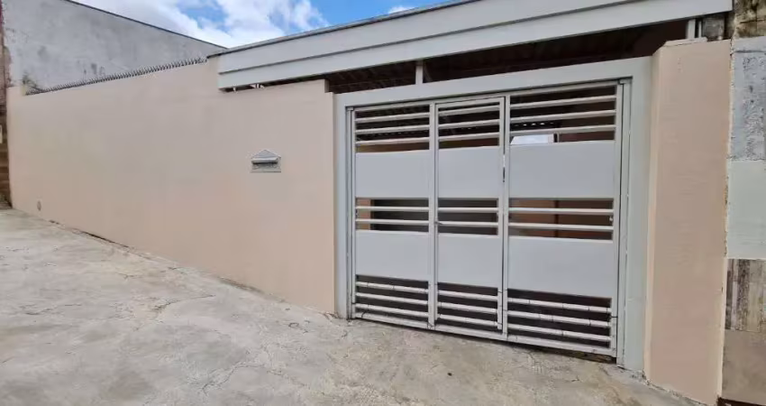 Casa com 3 dormitórios à venda, 104 m² por r$ 299.000,00 - lorenzetti - marília/sp