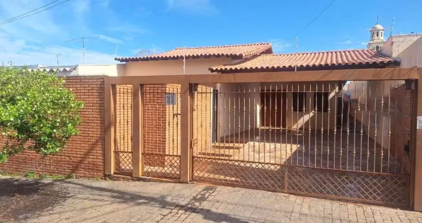 Casa com 3 dormitórios, 291 m² - venda por r$ 950.000,00 ou aluguel por r$ 4.000,01/mês - alto cafezal - marília/sp