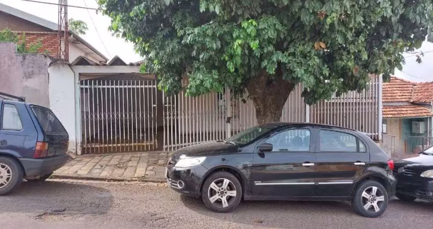 Casa com 4 dormitórios à venda por r$ 250.000,00 - quarto centenário - marília/sp