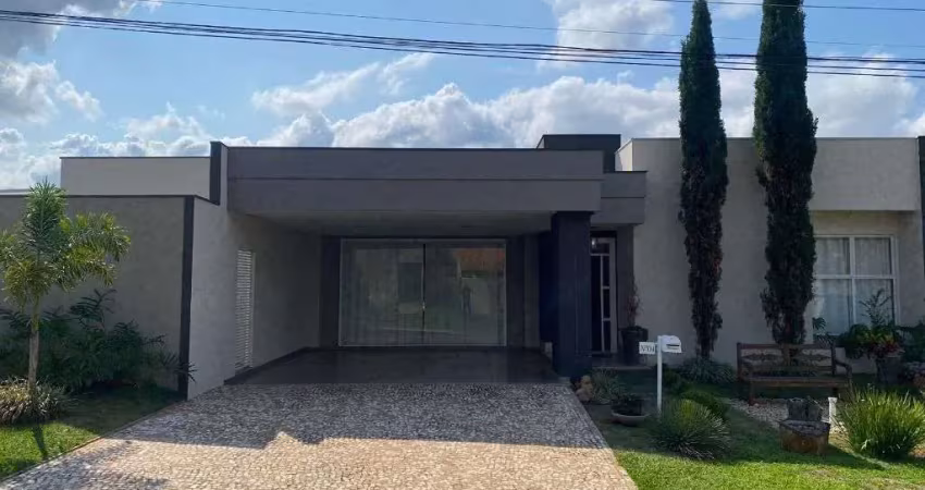 Casa com 4 dormitórios à venda, 550 m² por r$ 1.700.000,00 - parque dos sabiás ii (padre nóbrega) - marília/sp