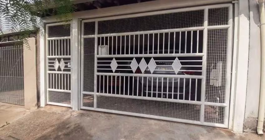 Casa com 3 dormitórios à venda, 98 m² por r$ 370.000,00 - jardim planalto - marília/sp