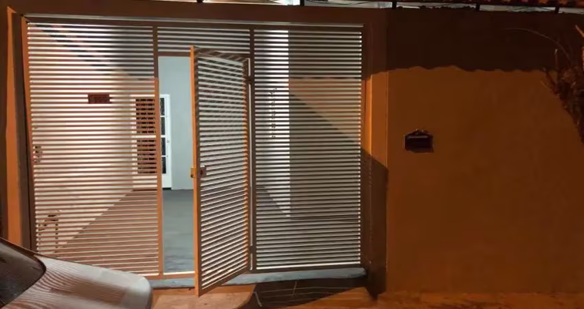 Casa com 2 dormitórios à venda, 60 m² por r$ 220.000,00 - núcleo habitacional josé teruel martinez - marília/sp
