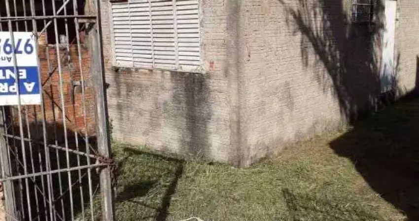 Casa com 1 dormitório à venda, 35 m² por r$ 80.000,00 - parque dos ipês - marília/sp