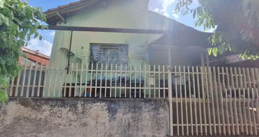 Casa com 3 dormitórios à venda, 90 m² por r$ 400.000,00 - alto cafezal - marília/sp