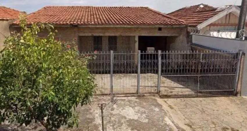 Casa com 2 dormitórios à venda por r$ 160.000,00 - palmital - marília/sp
