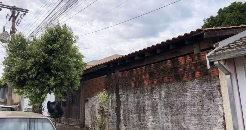 Casa com 2 dormitórios à venda por r$ 180.000,00 - jardim santa antonieta - marília/sp
