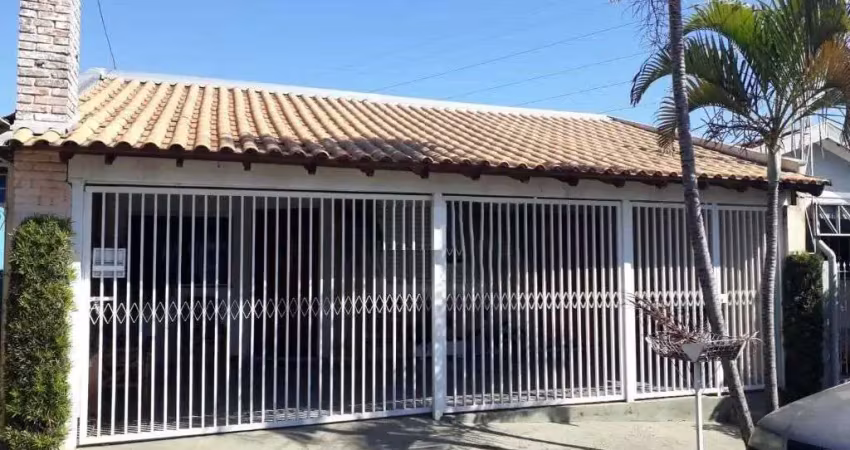 Casa com 3 dormitórios à venda, 1 m² por r$ 340.000,00 - jardim califórnia - marília/sp