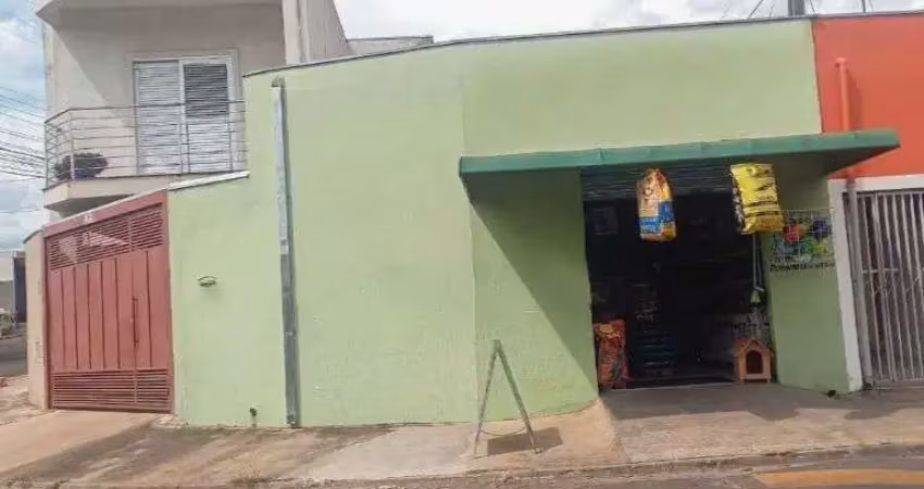 Casa com 2 dormitórios à venda, 1 m² por r$ 500.000,00 - jardim edisom da silva lima - marília/sp