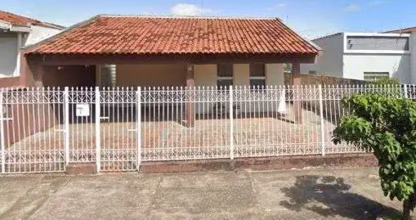 Casa com 3 dormitórios à venda, 320 m² por r$ 680.000,00 - jardim alvorada - marília/sp