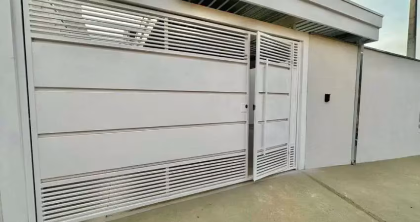 Casa à venda, 91 m² por r$ 280.000,00 - jardim paraíso - marília/sp