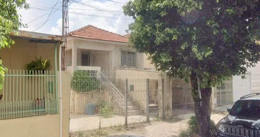 Casa à venda, 120 m² por r$ 450.000,00 - palmital - marília/sp