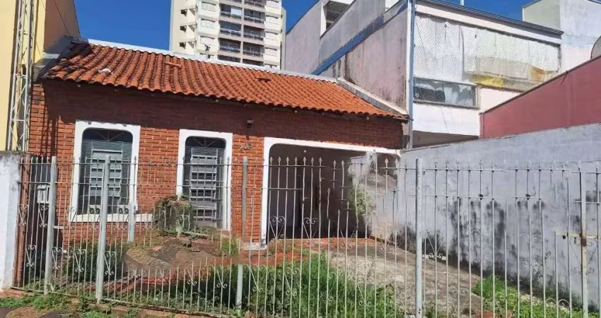 Casa com 1 quarto para alugar no Jardim Marília, Marília 