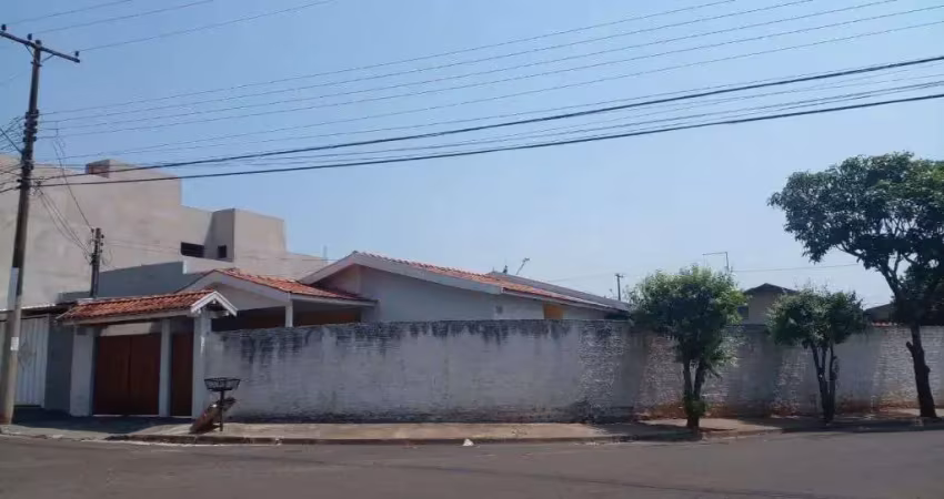 Casa com 3 dormitórios à venda, 109 m² por r$ 280.000,00 - conjunto residencial alcir raineri - marília/sp