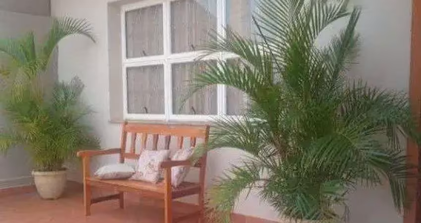 Casa à venda, 3 quartos, 1 suíte, 4 vagas, jardim são domingos - marília/sp