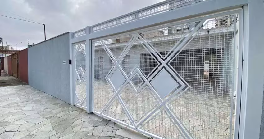 Casa com 3 dormitórios à venda, 1 m² por r$ 640.000,00 - senador salgado filho - marília/sp