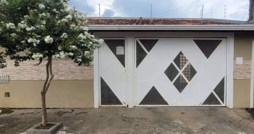 Casa com 3 dormitórios à venda, 126 m² por r$ 270.000,00 - conjunto residencial alcir raineri - marília/sp