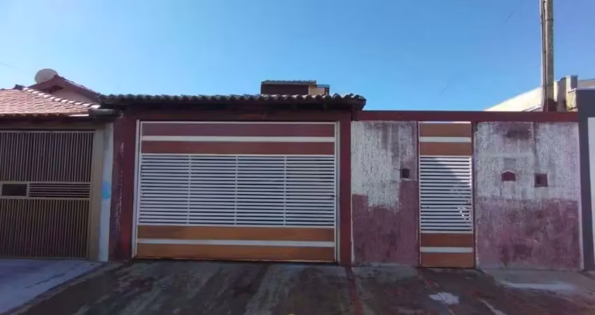 Casa com 3 dormitórios à venda, 1 m² por r$ 330.000,00 - professor antônio da silva penteado - marília/sp