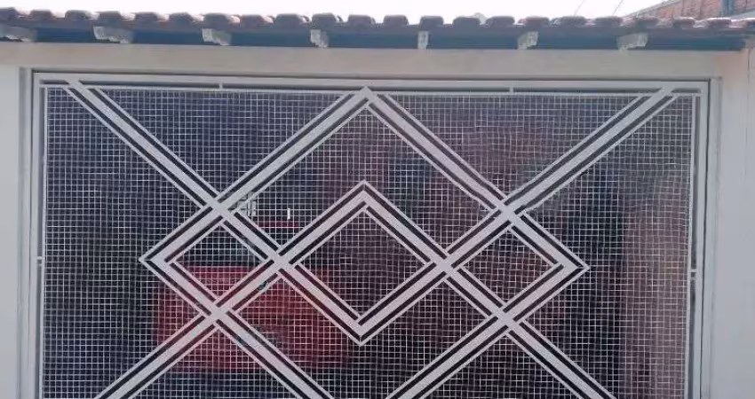 Casa com 3 dormitórios à venda por r$ 270.000,00 - palmital - marília/sp