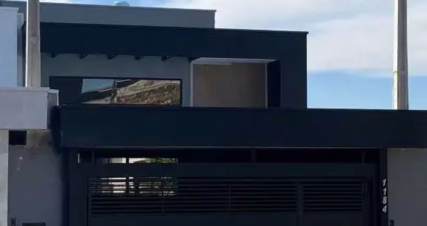 Casa à venda, 115 m² por r$ 515.000,00 - palmital - marília/sp