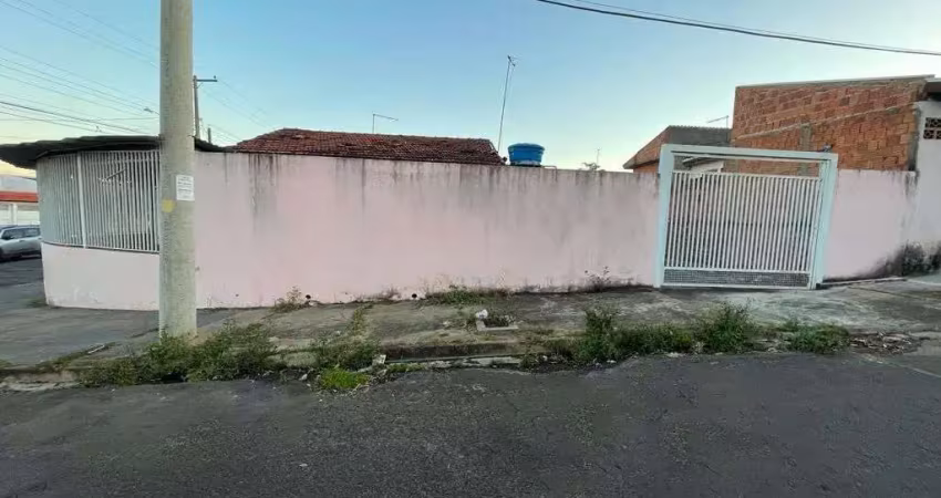 Casa com 3 dormitórios à venda, 199 m² por r$ 115.000,00 - núcleo habitacional presidente jânio da silva quadros - marília/sp