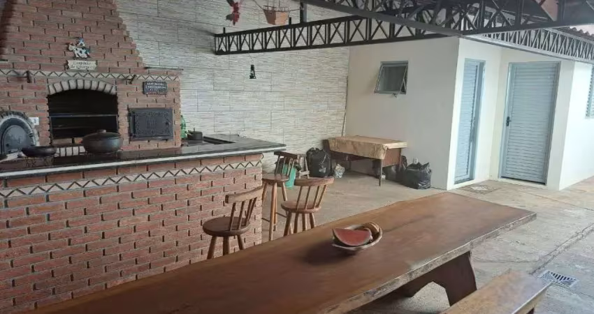 Casa com 3 dormitórios à venda, 180 m² por r$ 420.000,00 - núcleo habitacional doutor fernando mauro pires rocha - marília/sp