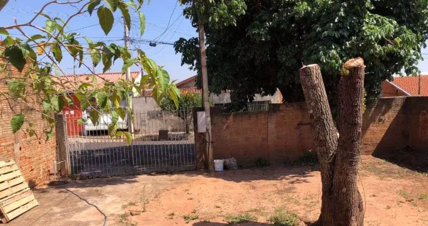 Casa com 2 dormitórios à venda, 50 m² por r$ 100.000,00 - parque das primaveras - marília/sp