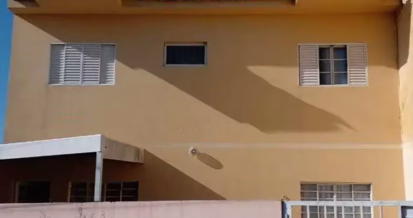 Casa à venda, 2 quartos, 1 vaga, jardim universitário - marília/sp