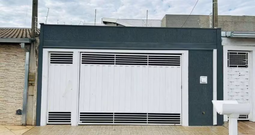 Casa com 2 dormitórios à venda por r$ 250.000,00 - parque das primaveras - marília/sp