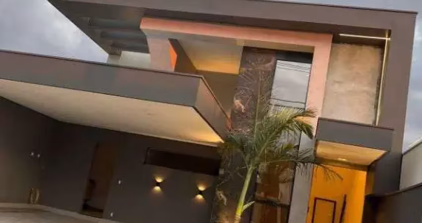 Casa com 3 dormitórios à venda, 205 m² por r$ 1.250.000,00 - jardim américa - marília/sp
