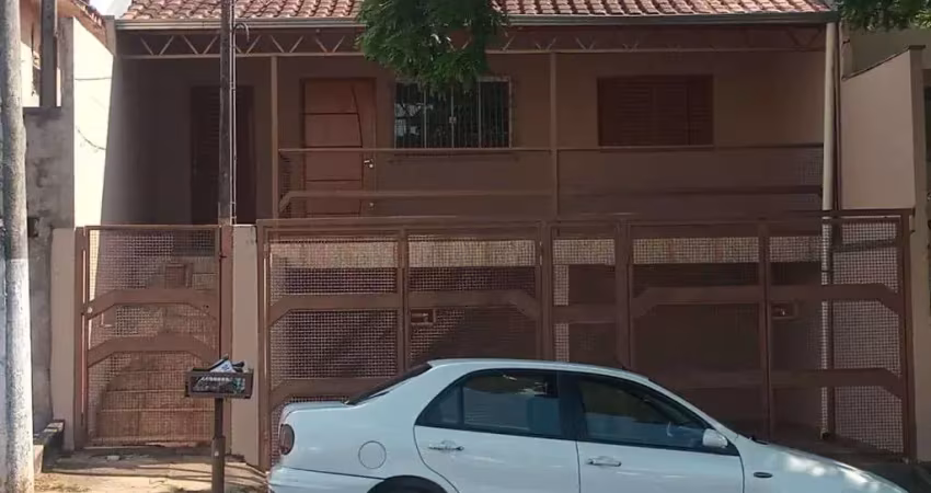 Casa com 2 dormitórios à venda por r$ 270.000,00 - palmeira - marília/sp