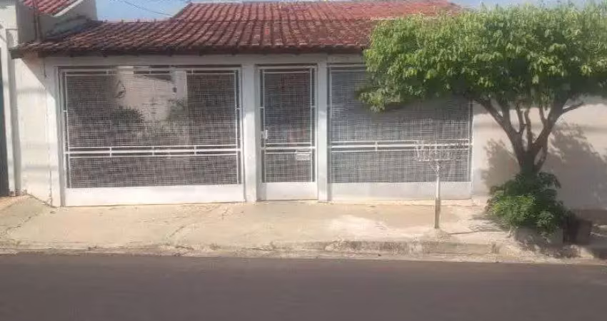 Casa com 2 dormitórios à venda por r$ 290.000,00 - palmital - marília/sp